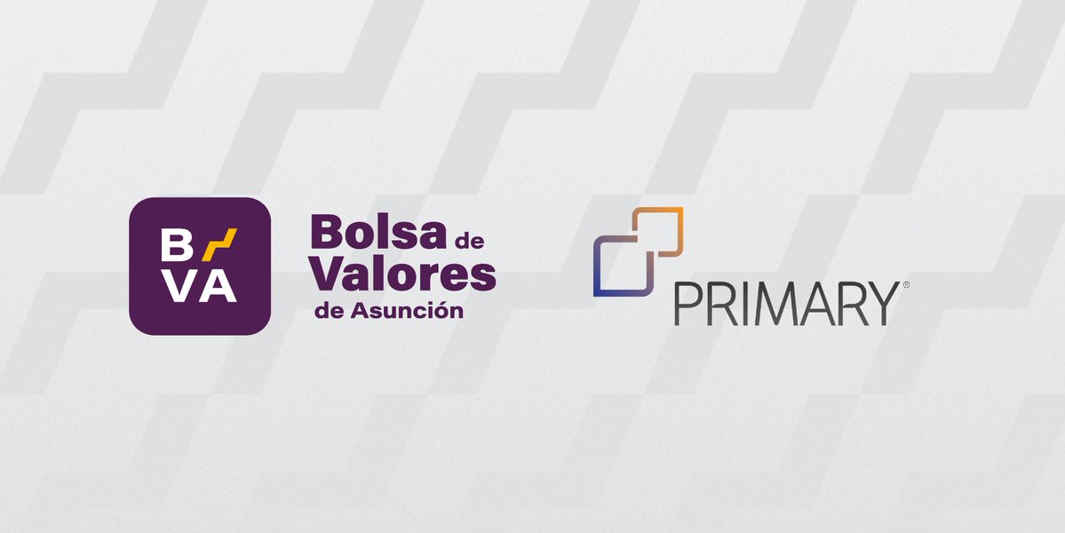 bvaoficial's tweet photo. Siguiendo firmes en nuestro objetivo de acompañar la evolución del mercado, renovamos nuestro vínculo tecnológico con @primarytrading buscando dar enfoque al desarrollo de nuestros colaboradores, procesos y  tecnología. https://t.co/3DmWMO7niI