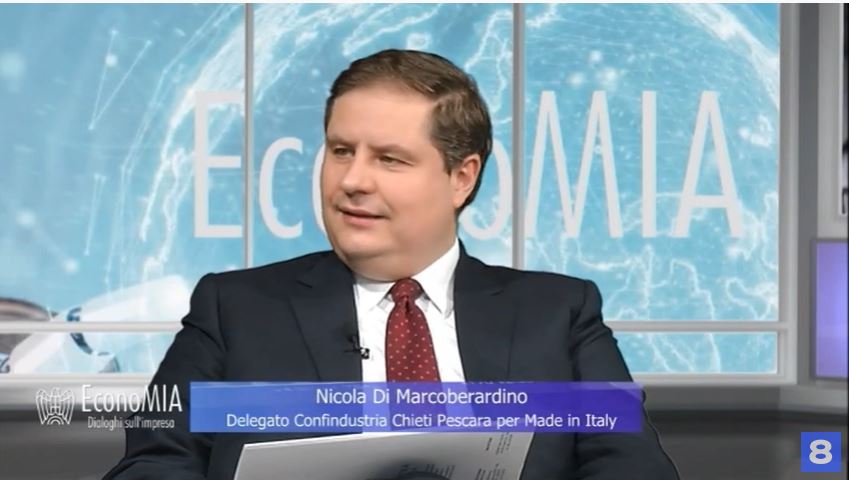 Confindustria Abruzzo Medio Adriatico tweet media