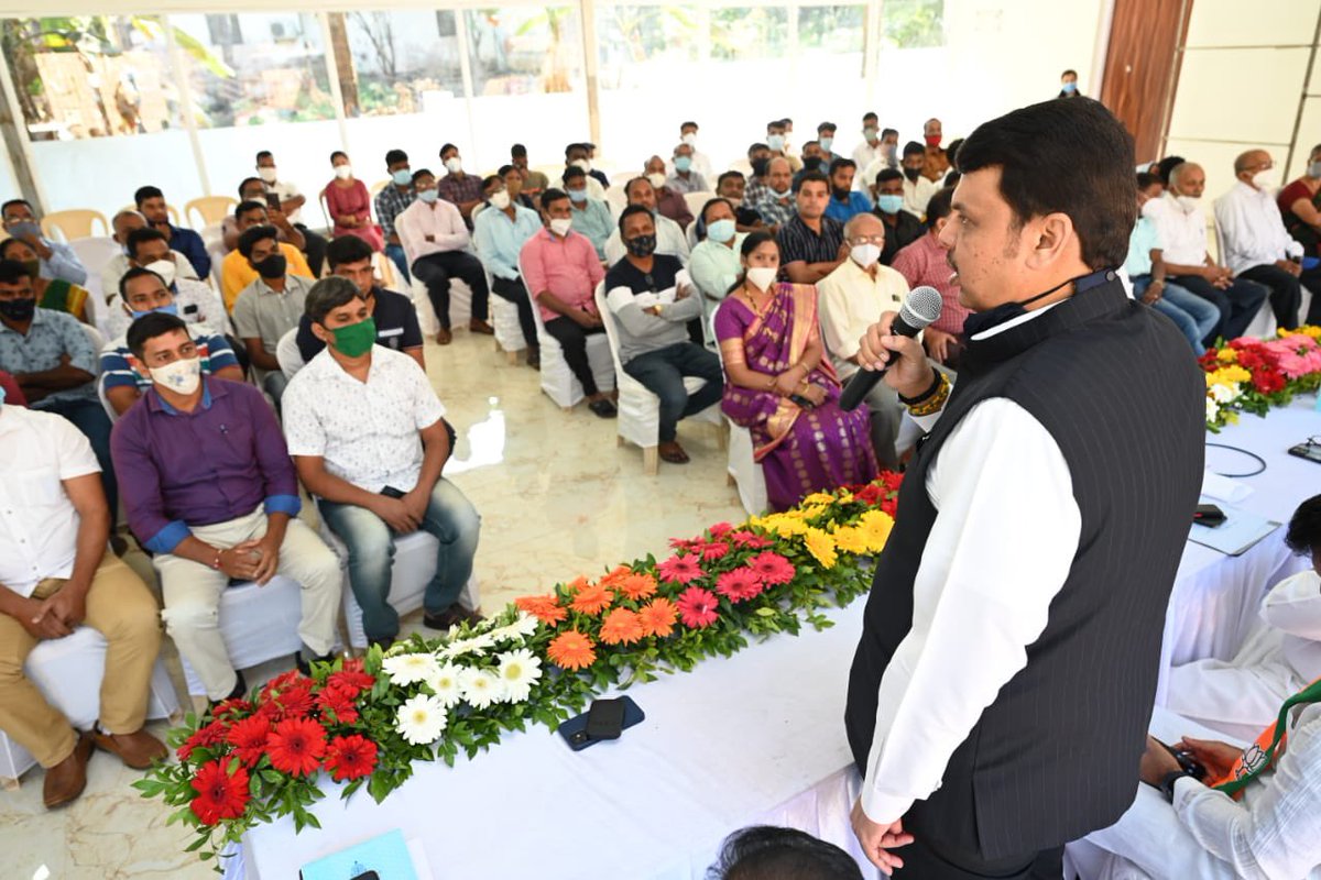 visrane's tweet photo. Wonderful interactive moments with our Booth Committee members from Valpoi &amp; Poriem Constituency. Our dignitaries shared an insight into the upcoming election and took valuable suggestions from Booth Committee members. https://t.co/So2tt9fXjC