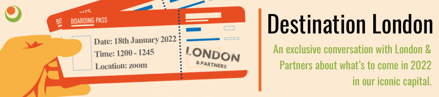 EMA (@ema_network) on Twitter photo Join us for this exclusive conversation with <a href="/londonpartners/">London & Partners</a> on 18th Jan on zoom.
Email sophie@ema-uk.com to register your place! Join us for this exclusive conversation with <a href="/londonpartners/">London & Partners</a> on 18th Jan on zoom.
Email sophie@ema-uk.com to register your place!