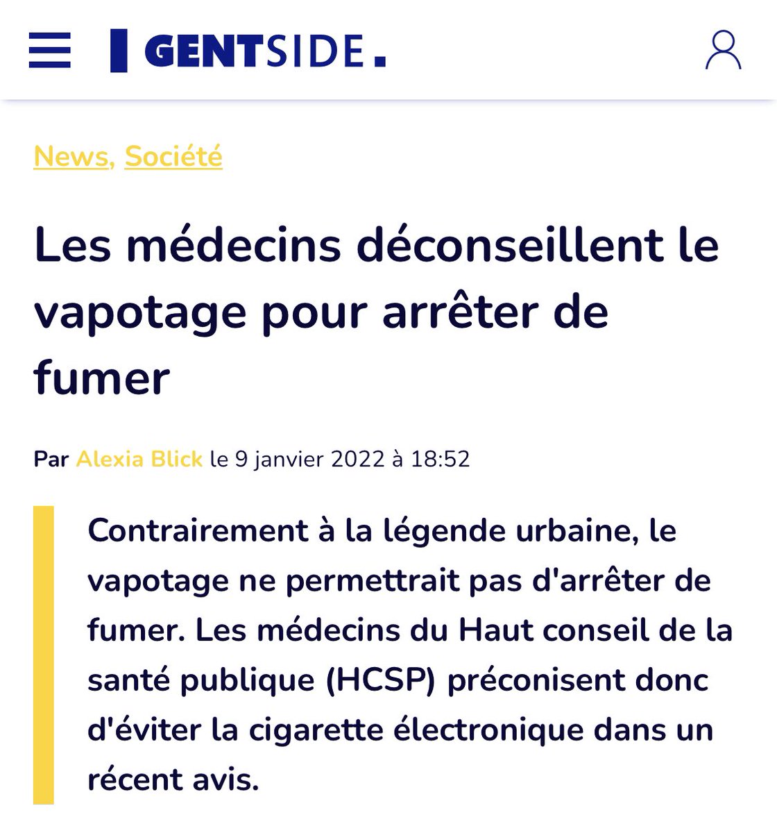 SebastienBZ's tweet photo. Merci au @hcsp_fr, longue vie au tabagisme ! @aiduce @sovape_fr @SOS_ADDICTIONS @FedeAddiction @respadd @olivierveran @PrDautzenberg @addict38 @couteronjp @SantePubliqueFr @Mois_sans_tabac @MILDECAgouv @EtienneCaniard @FLAHAULT @laurentKarila @catherine1426 https://t.co/4dvuRshBNR