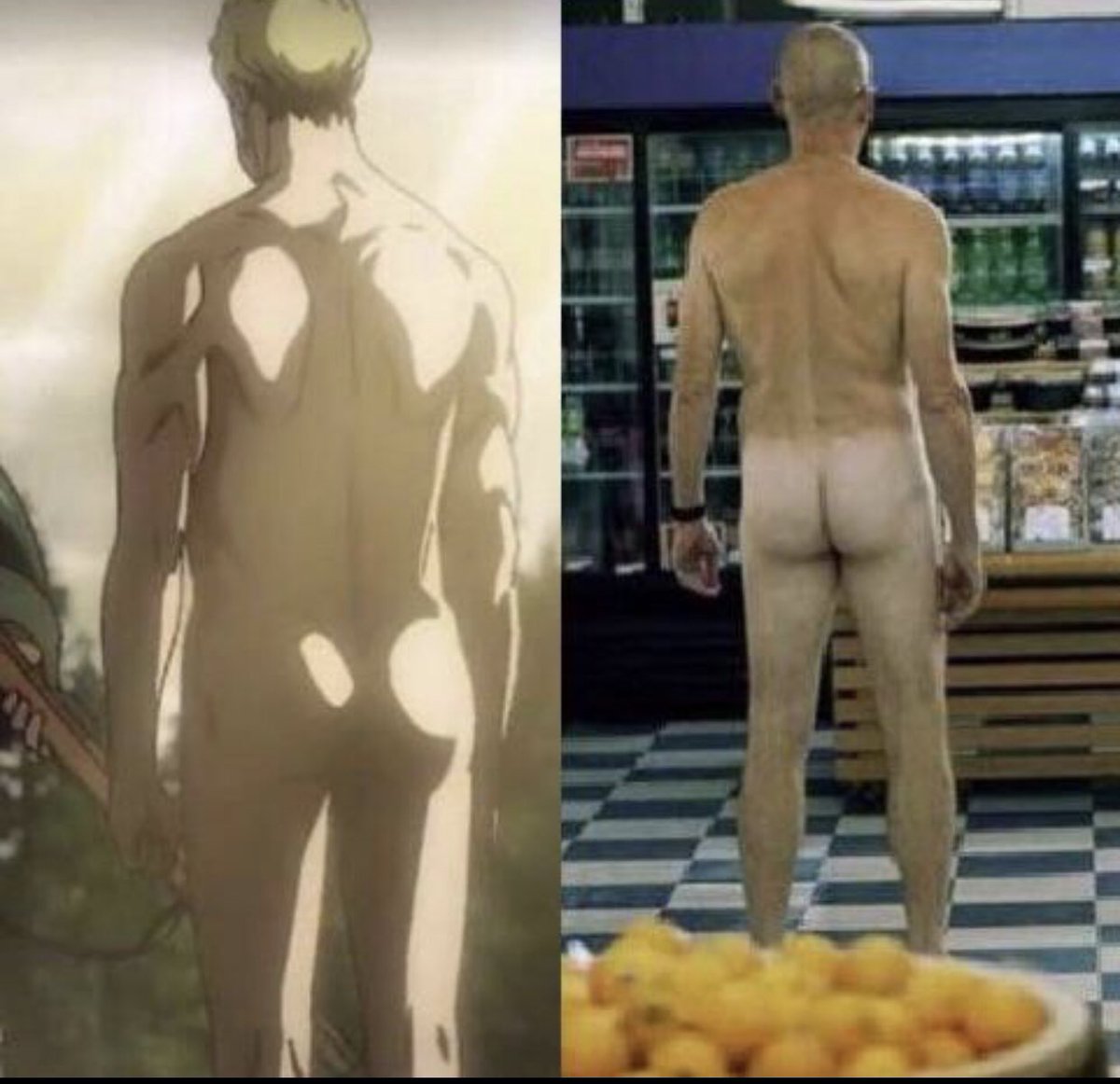 animesmoz's tweet photo. Anime : Attack On Titan https://t.co/5Vjg519sMT