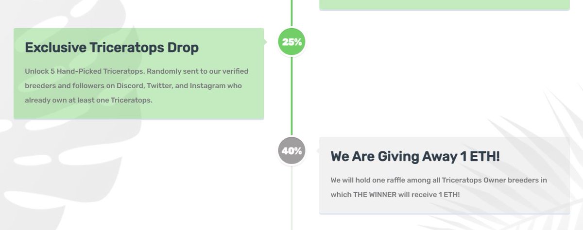 Dino CryptoWorld tweet media