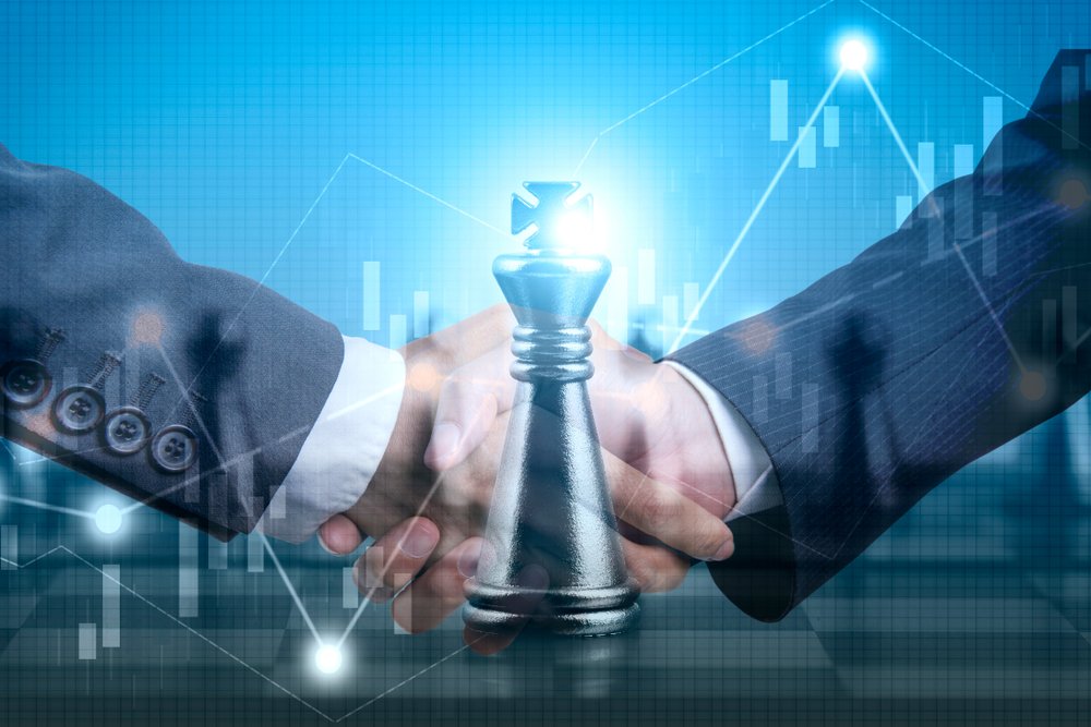 Congratulations #Esker for recent acquisition. bit.ly/3FhXa14 #Esker's P2P proposition just got stronger. 🏋️‍♀️🤜