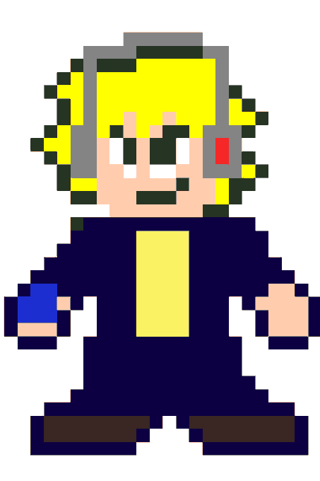 逆廻十六夜のtwitterイラスト検索結果