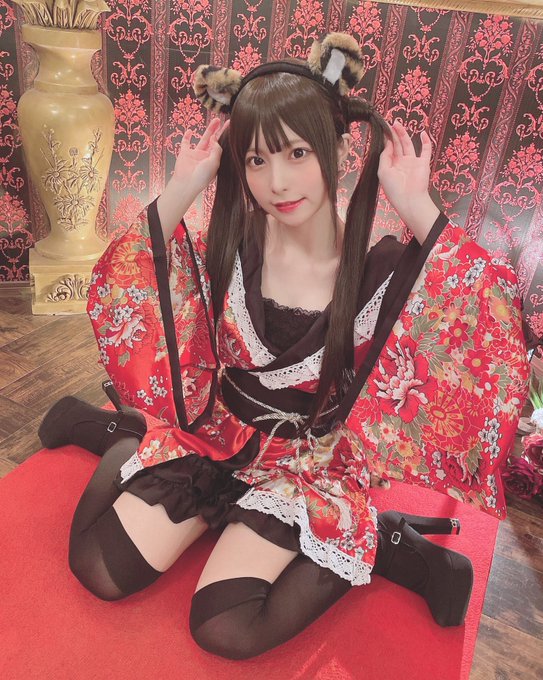 コスプレイヤーうらまるのTwitter画像19