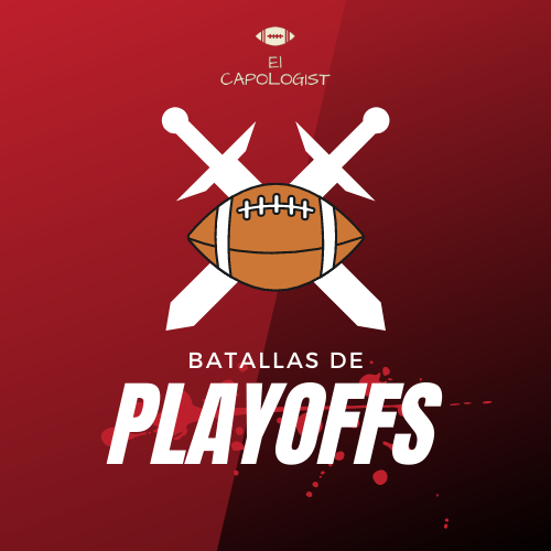 El Capologist Podcast tweet media