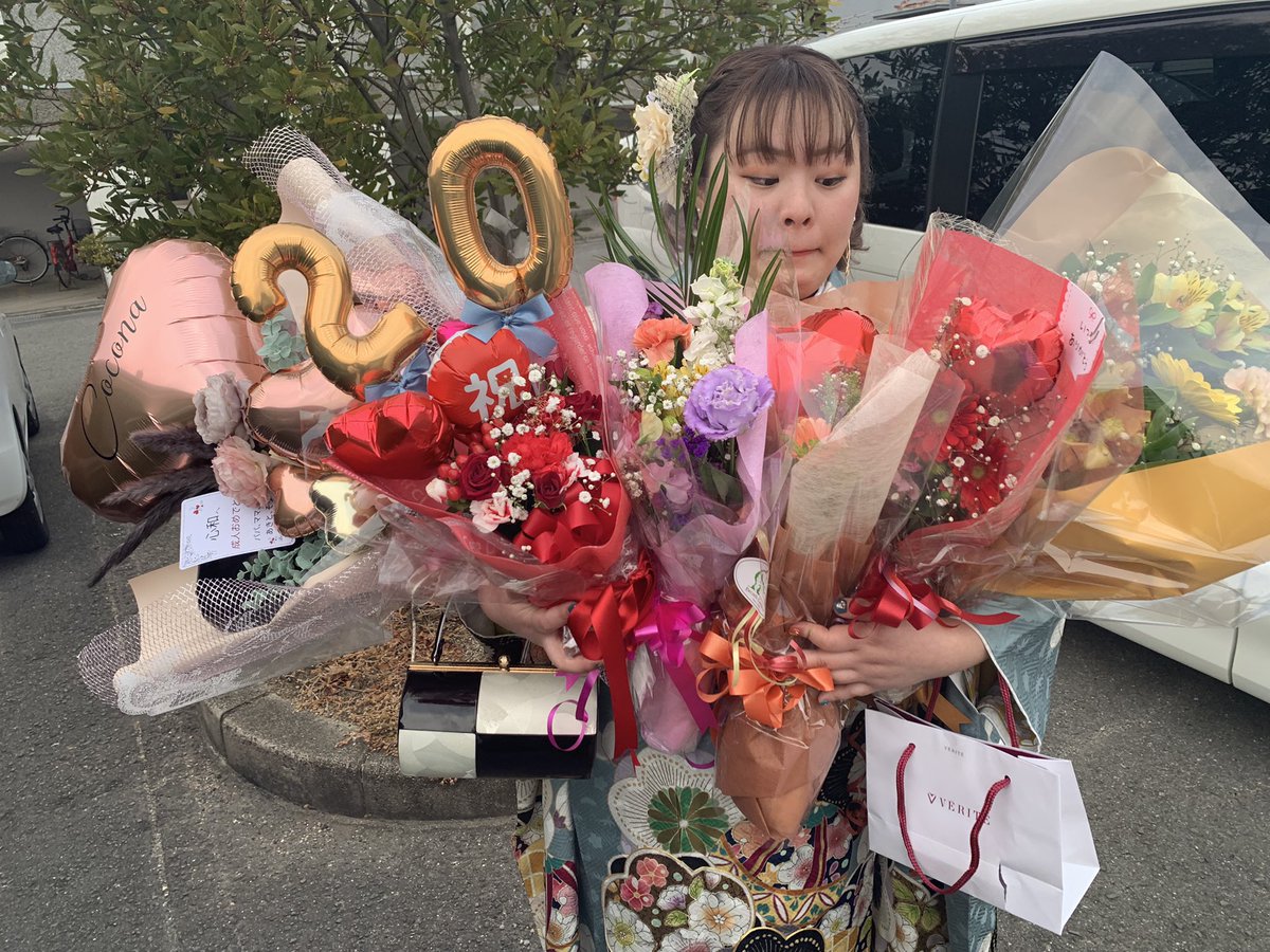 co5570's tweet photo. ㊗️ https://t.co/2E0MnHEXGh