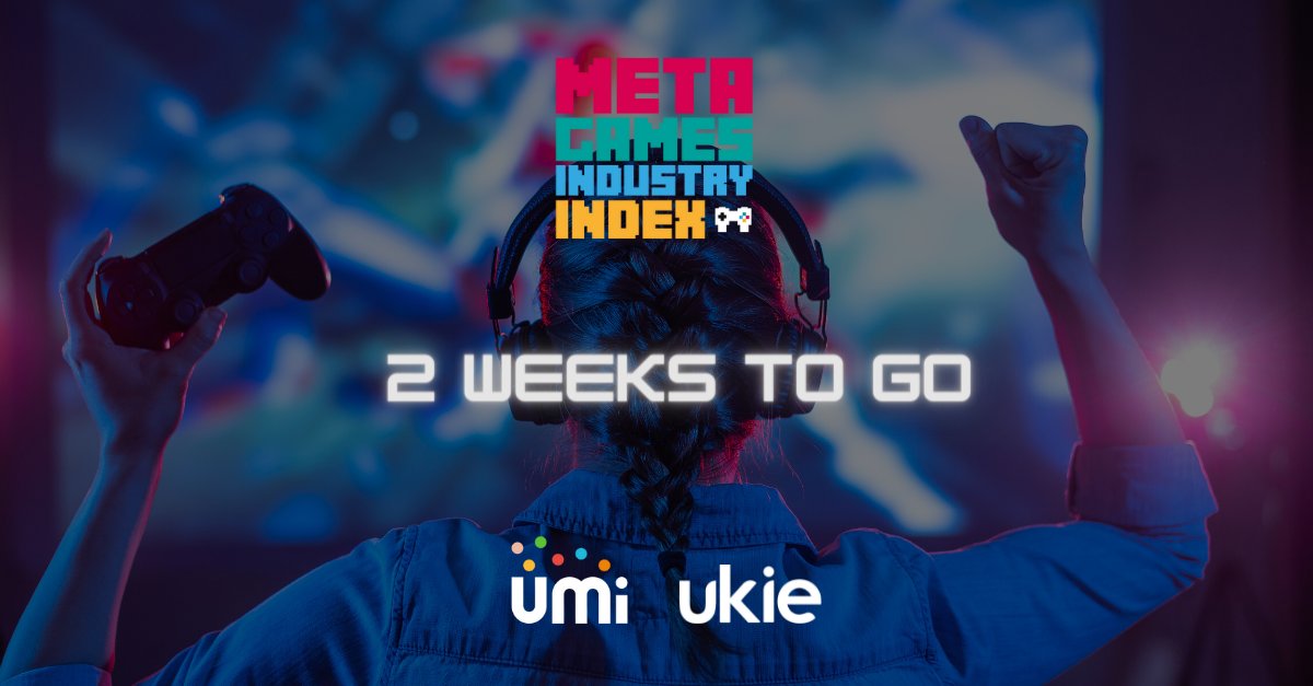 META Games Industry Index (MetaGamesIndex_) Twitter