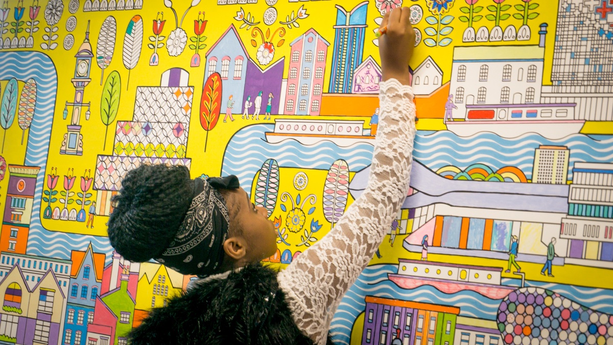 Fancy Features tweet media