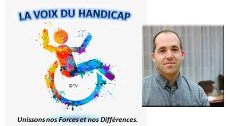 #500signatures pour un candidat en situation de #Handicap 
Pour un véritable projet pour les millions de personnes handicapées et leurs proches