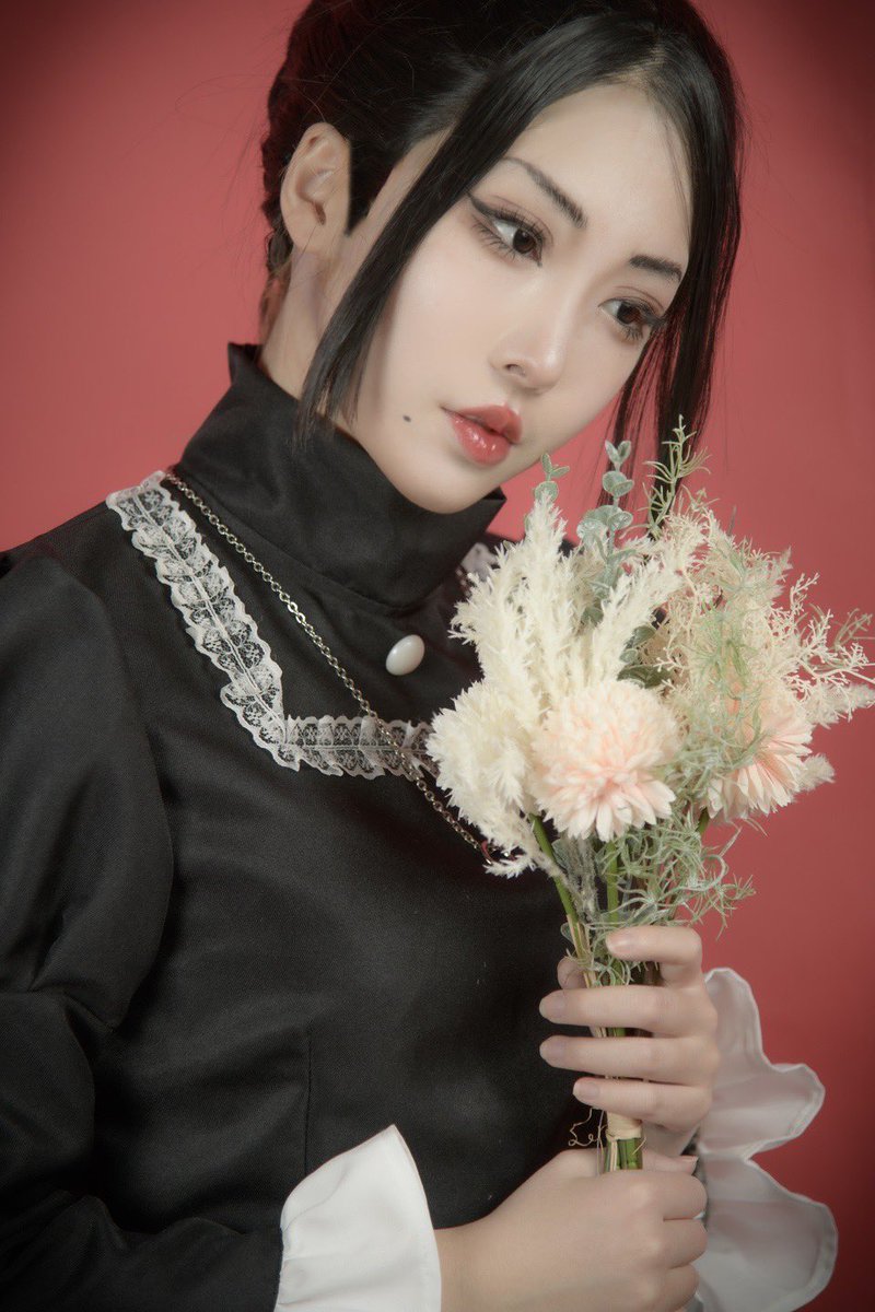 ゴールデンカムイ/コスプレ 家永カノ あなたの完璧はいつだった