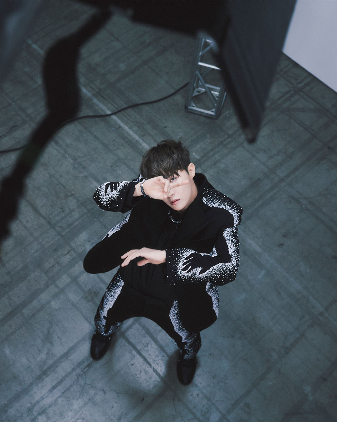 jhope louis vuitton photoshoot