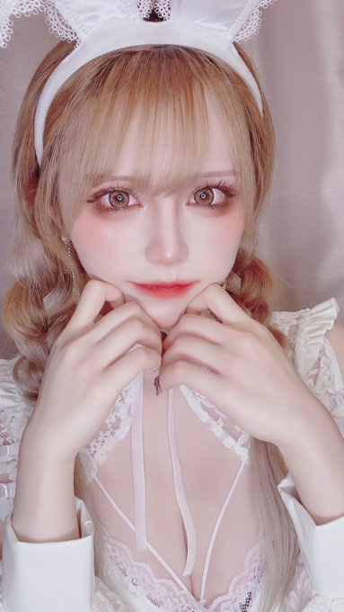 コスプレイヤーmonaのTwitter画像16