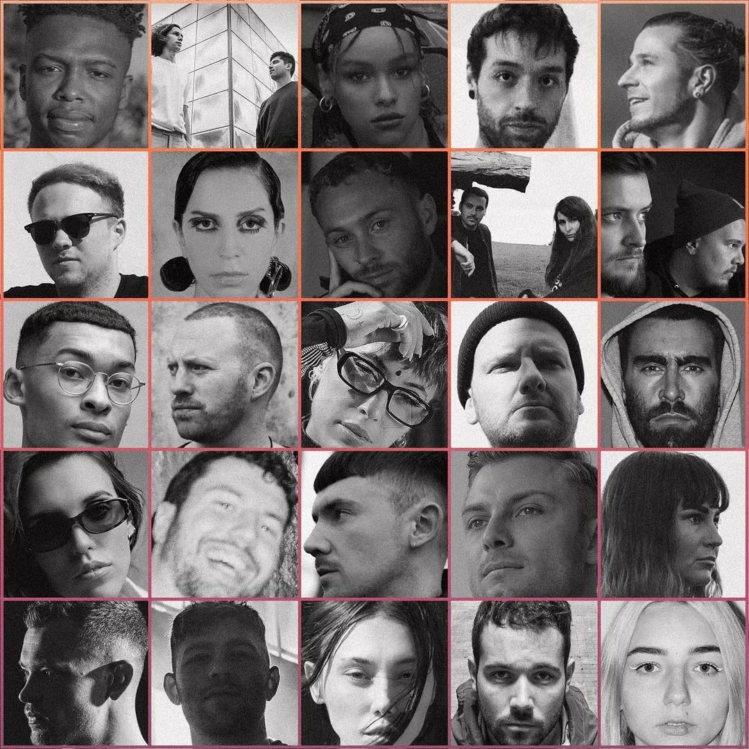 . <a href="/Rekids/">Rekids</a> trio Raven, <a href="/KuspOfficial/">KUSP_official</a> and <a href="/HybrasilMusic/">Hybrasil</a>, plus <a href="/tricklabel/">Tricklabel</a>'s <a href="/mark_blair__/">MARK BLAIR</a> and <a href="/locuslondon/">LOCUS</a> favourite <a href="/MADVILLA_UK/">MADVILLA</a> feature in <a href="/WeAreSoundspace/">Soundspace</a>'s 25 artists to watch in 2022 buff.ly/3zSZBGb