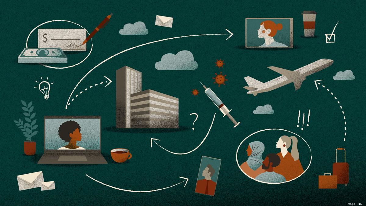 Although many long for a return to normalcy after the past two years, the pandemic has changed the way we work. Here are some trends for the future.
ow.ly/pjce50HqUGR