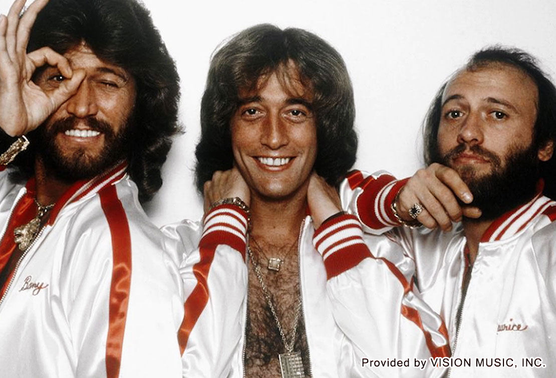 モーリス ギブ Twitter Search Twitter