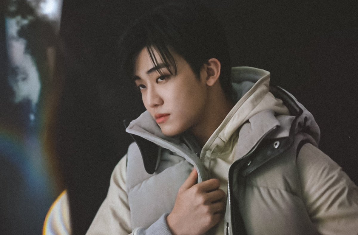 ใจผมแตกสลายเลยฮะมุง 🥺