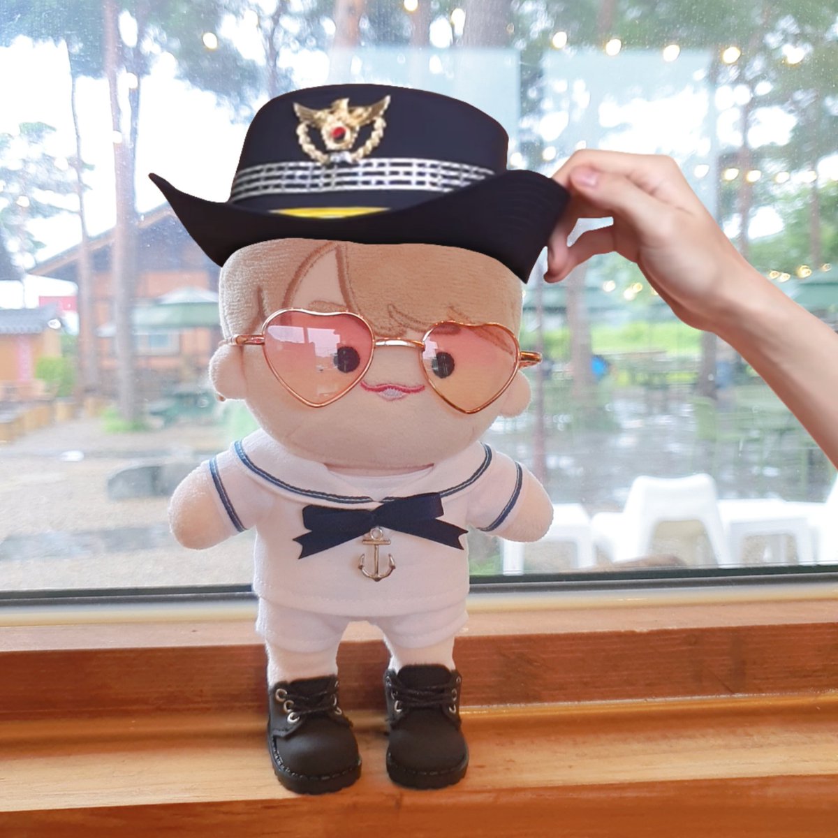 #츄와나의경찰수업
#베리츄 #강다니엘 #KANGDANIEL <a href="/konnect_danielk/">강다니엘 KANGDANIEL</a>
경찰옷은아니지만