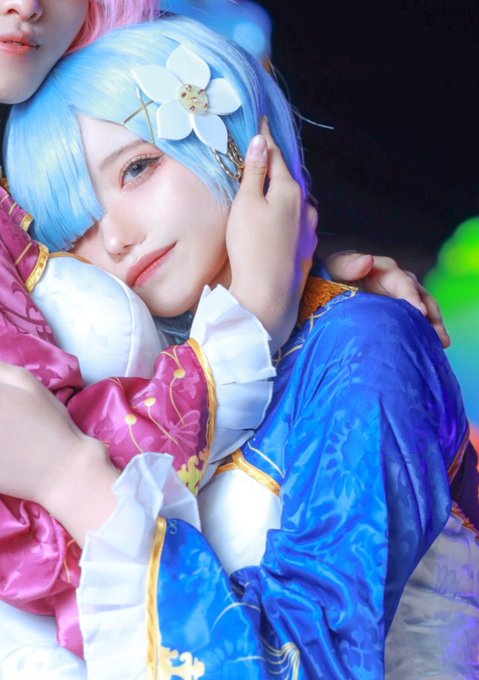 コスプレイヤーしろいのTwitter画像30