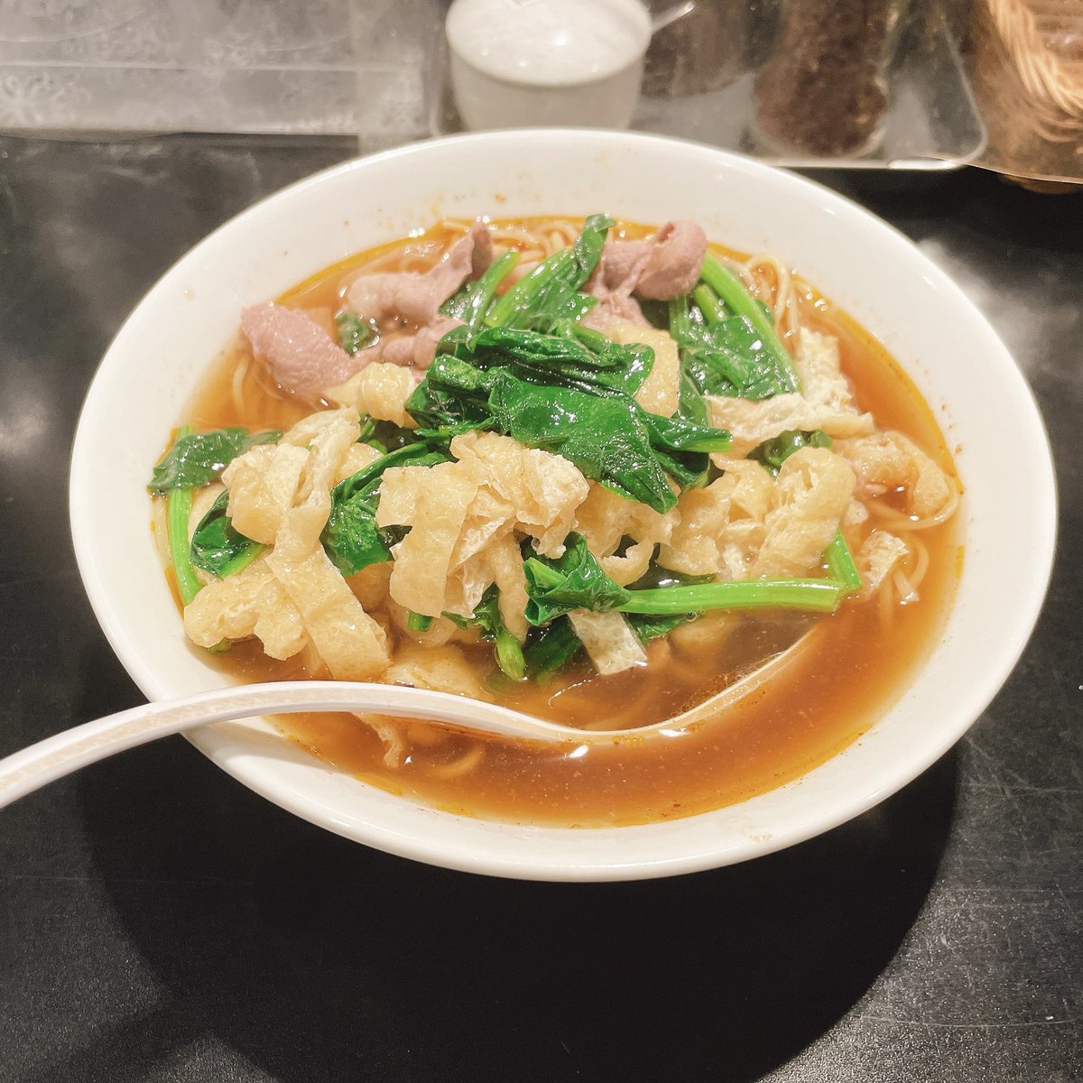 みんなの 太陽のトマト麺 ラーメン 口コミ 評判 食べたいランチ 夜ごはんがきっと見つかる ナウティスイーツ
