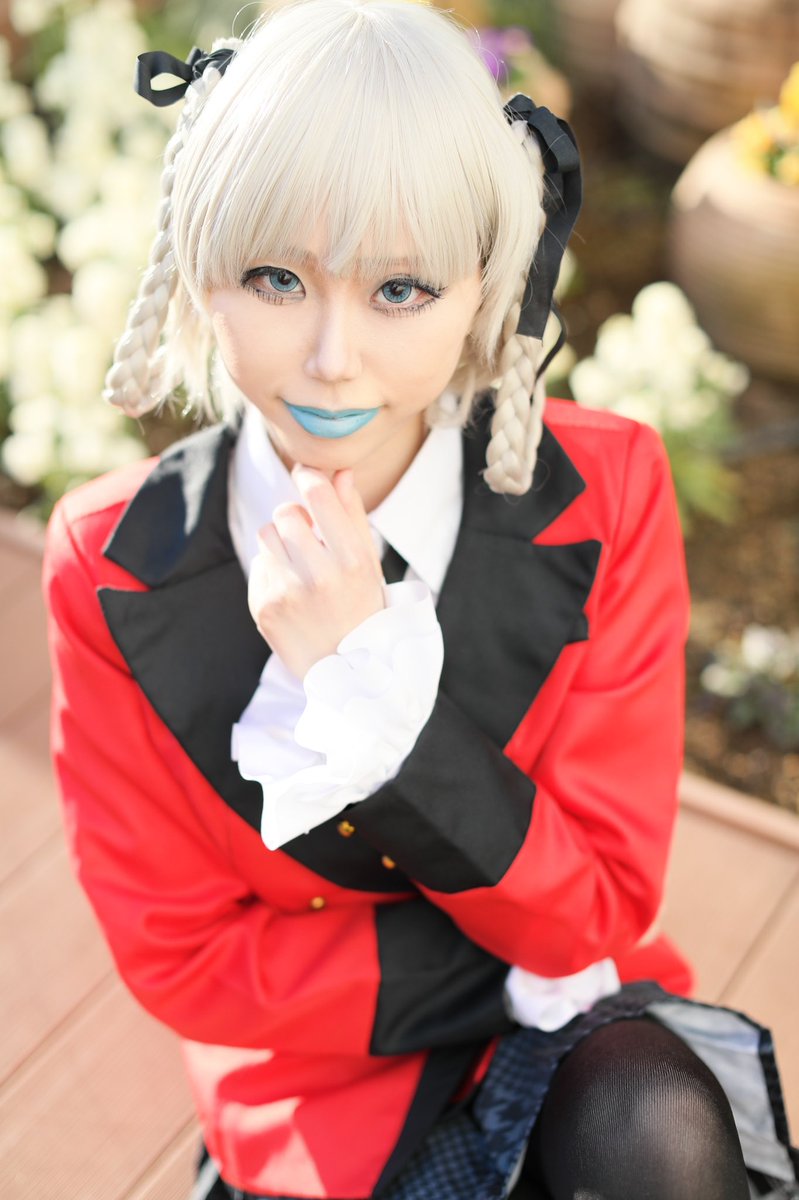 Twoucan 妄 の注目ツイート コスプレ