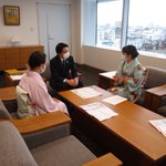柴橋正直 岐阜市長のツイート画像