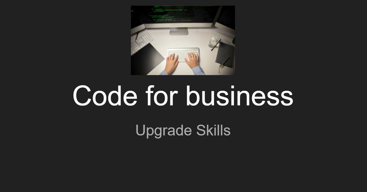 TriplehatTV's tweet photo. Demain Mercredi 12 janvier à 14h, je vous donne rdv pour vous présenter la formation que je vais lancer la semaine prochaine pour apprendre à coder pour le business, comme ça vous pourrez voir si vous voulez y adhérer. https://t.co/vwhIrKvAWw https://t.co/Htozwm6Pt2