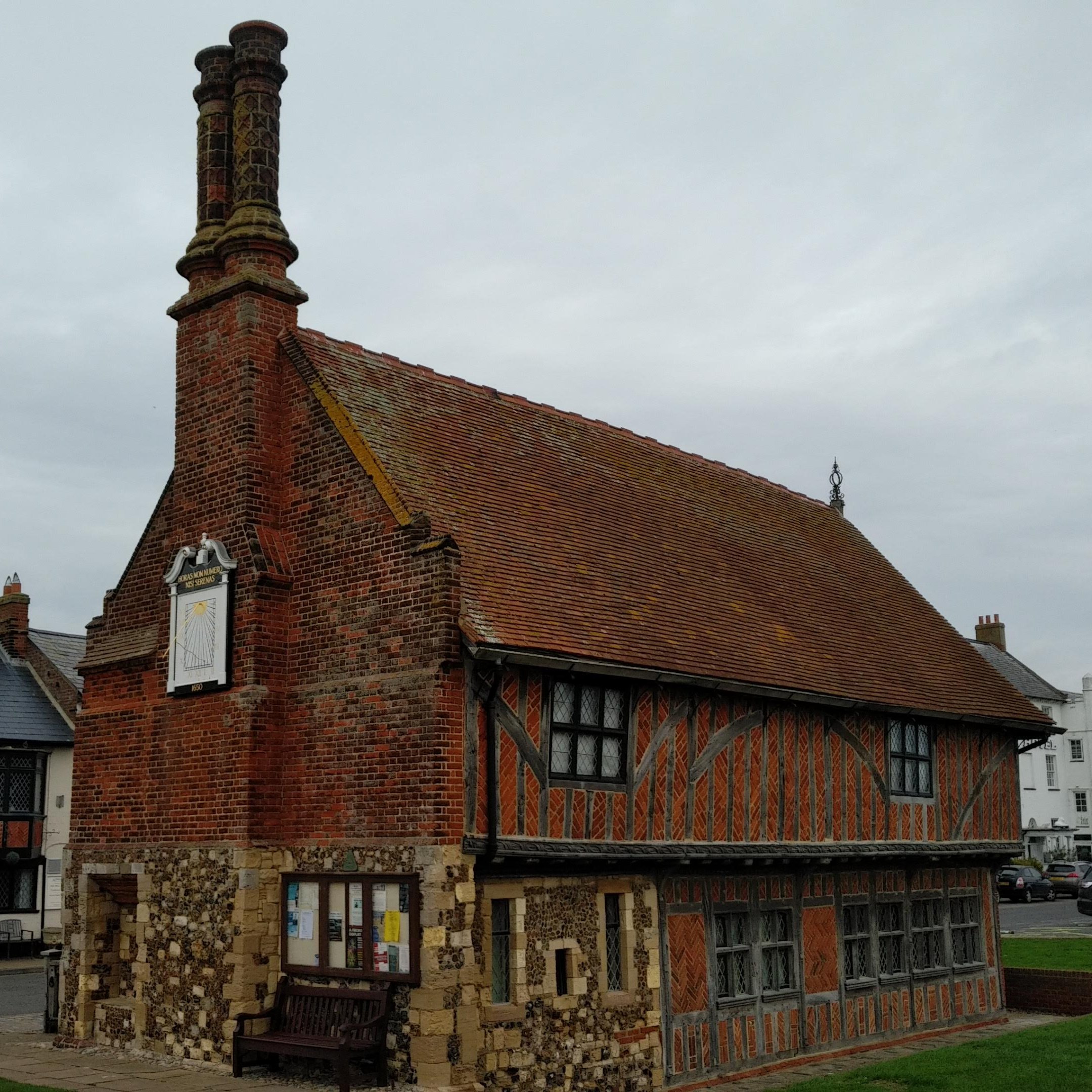 Is Moot House Open Christmas 2022 Aldeburgh Museum On Twitter: "There Are Many #Heritagetreasures In  #Aldeburgh, #Suffolk But The Most Iconic Is The Moot Hall Which, Thanks To  @Heritagefunduk Now Has A Fabulous Refurbished Museum. #Museumstogether  #Suffolkmuseums Https://T.co/1Niqi3924I" /