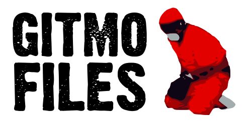 wikileaks's tweet image. WikiLeaks began publishing the #Gitmofiles detaling abuses at #Guantanamo in 2011

The charges against Julian Assange relating to this publishing carry a 40 year sentence. The @Telegraph
&amp;amp; many other media outlets published the same material #GITMO20 wikileaks.org/gitmo/