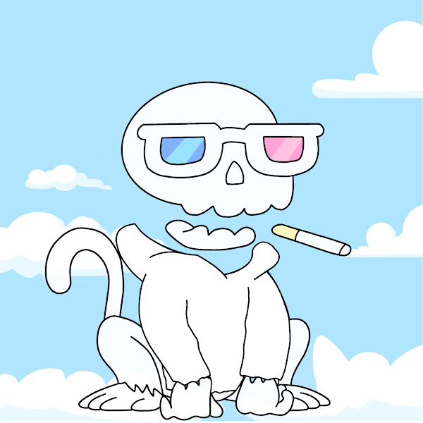 Doodle Apes Society (D.A.S)
Guys! You don't wanna miss this! #NFTCommunity 
Get them while are cheap! The price will explode soon!
opensea.io/collection/doo…