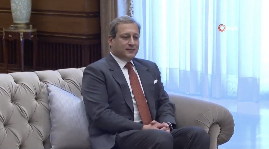 Son icraati fenerbahçe’nin 1959 öncesi şampiyonluklarını saydırmak olacak.

Pısırık burak elmas bu duruma kesinlikle seyirci kalacaktır. Nihat özdemir, servet yardımcı ve ali koç’un önünde büyük bir fırsat var.