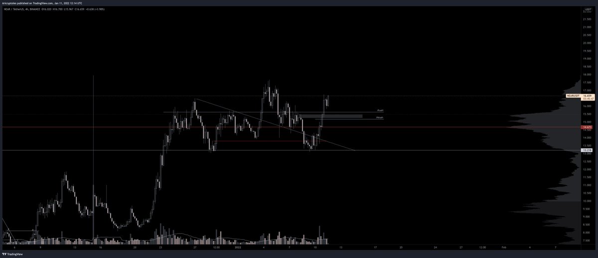 Aricryptoles tweet media