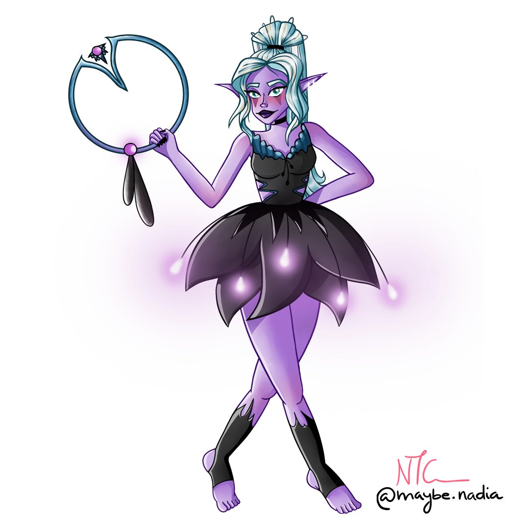 maybe_nadia's tweet image. Hi! I'm a Junior 3D artist from Spain trying to get a job. I also have a Multimedia Degree so I have knowledge in creating other multimedia contents. Any type of contract is welcome!
🎨 artstation.com/nadia_carmona
📩 nadya698@gmail.com
#3Dartist #gamedevjob #digitalart #PortfolioDay