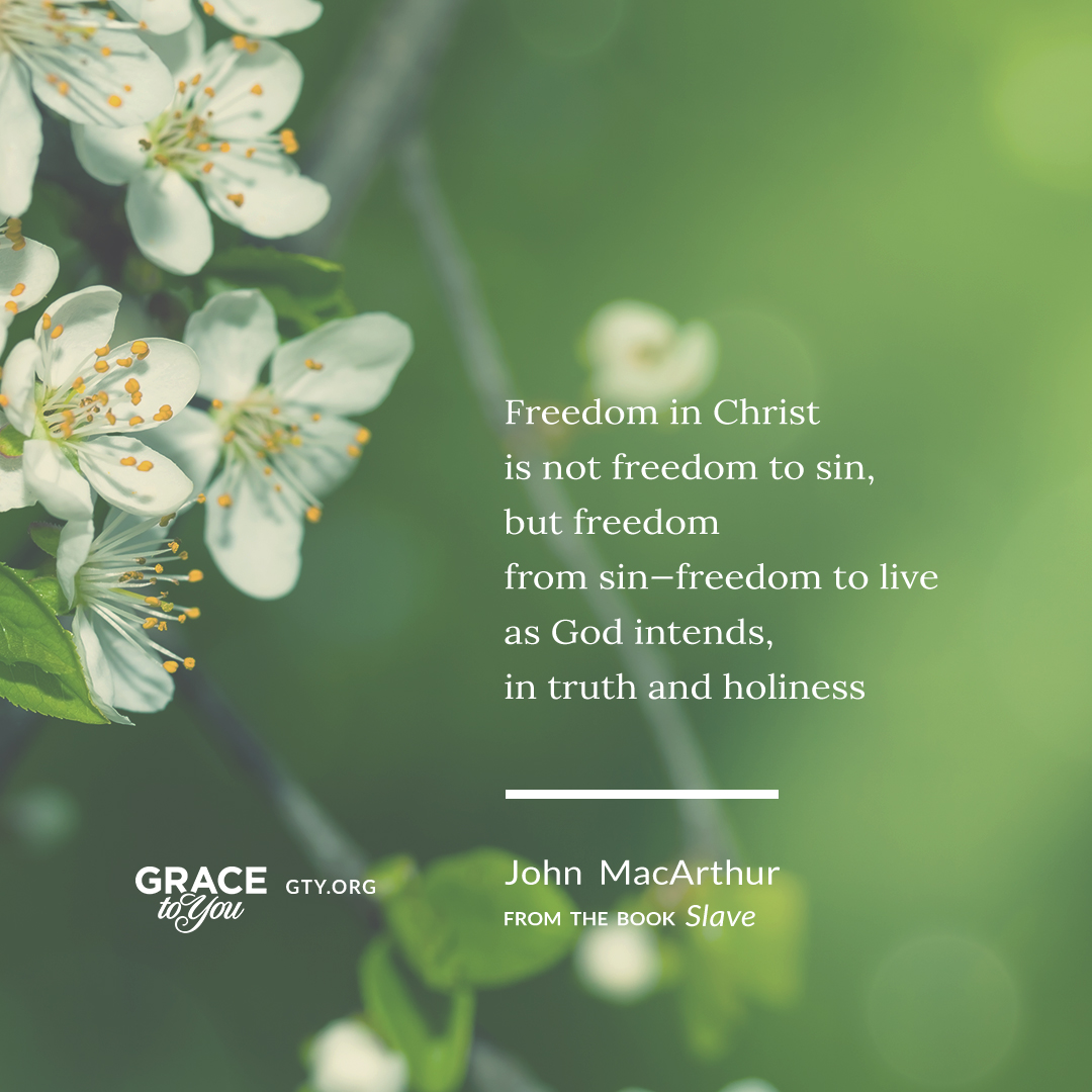 Grace to You (@gracetoyou) on Twitter photo 