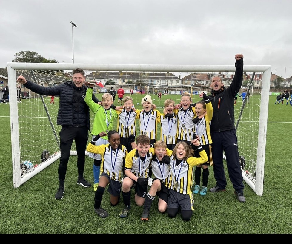 Congratulations to our Small School winners......
St Margaret’s CofE Primary School

<a href="/StMargaretsBN2/">St Margaret’s CE Primary School</a>