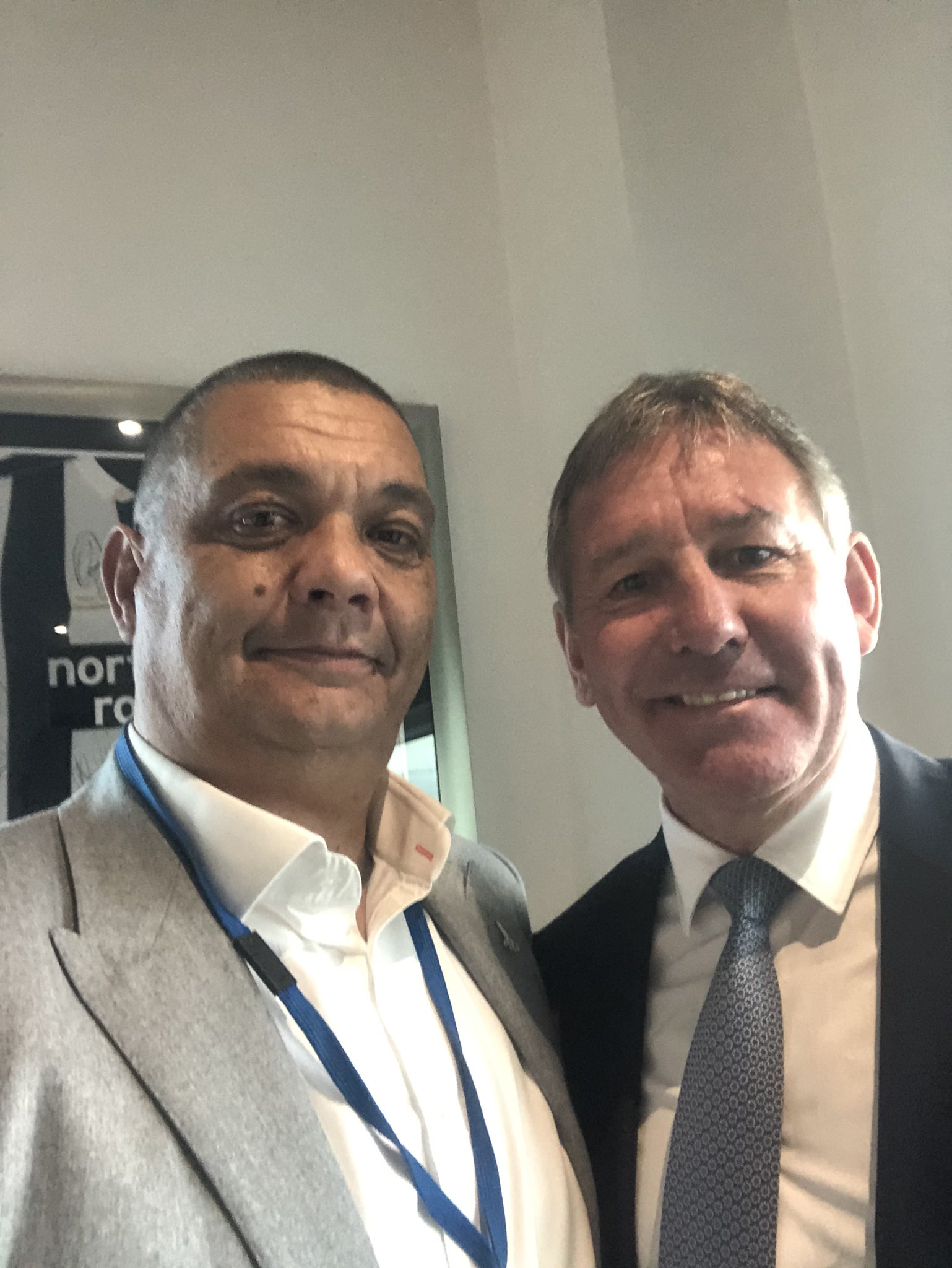 Surely one of the very best to captain our club  happy 65 th birthday  one Bryan Robson            