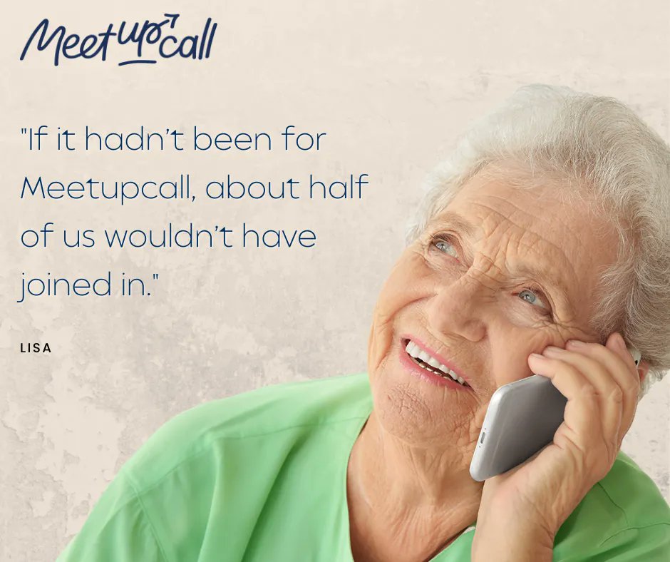 By focussing on accessibility and inclusivity we've been able to help charities increase the reach of their remote services to those who need them the most.