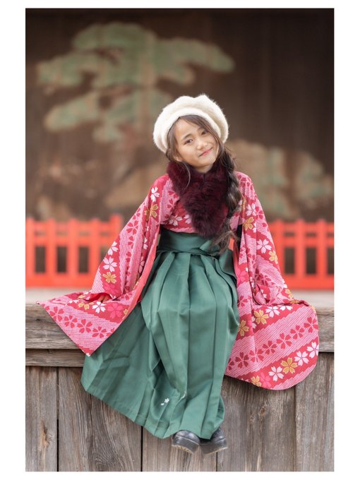 Twitterのコスプレ画像28