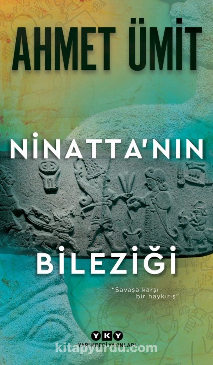 SumerianHittite's tweet photo. #ninatta'nın bileziği https://t.co/OZIh21mJfI
