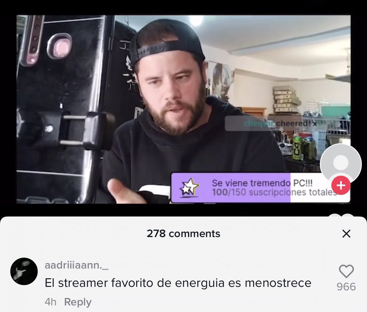 Cholómetro (@cholometr0) on Twitter photo 