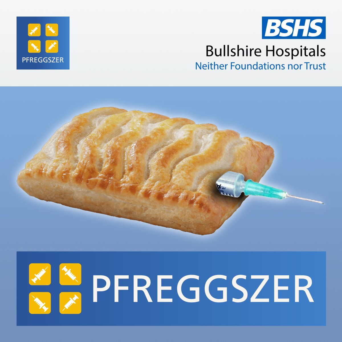 Choose to read how we've closed down the #Pfreggszer food outlets within our few remaining hospitals; when we discovered they were coercing Bullshire's obese into paying over the odds for medical procedures they neither needed nor wanted:

facebook.com/BullshireHospi…