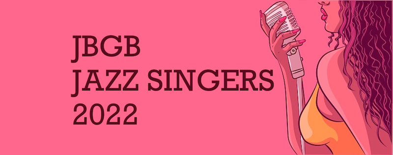 JBGBEvents (@jbgbevents) on Twitter photo We return to the highly rated jazz cabaret venue, <a href="/pianosmithfield/">Pianosmithfield</a> with concerts showcasing young talented musicians building their careers along with established UK jazz greats in this JBGB Jazz Singers 2022 Series <a href="/NelBegley/">Nel begley</a> Eliana Veinberga @scarlethalton @lianecarroll & more We return to the highly rated jazz cabaret venue, <a href="/pianosmithfield/">Pianosmithfield</a> with concerts showcasing young talented musicians building their careers along with established UK jazz greats in this JBGB Jazz Singers 2022 Series <a href="/NelBegley/">Nel begley</a> Eliana Veinberga @scarlethalton @lianecarroll & more