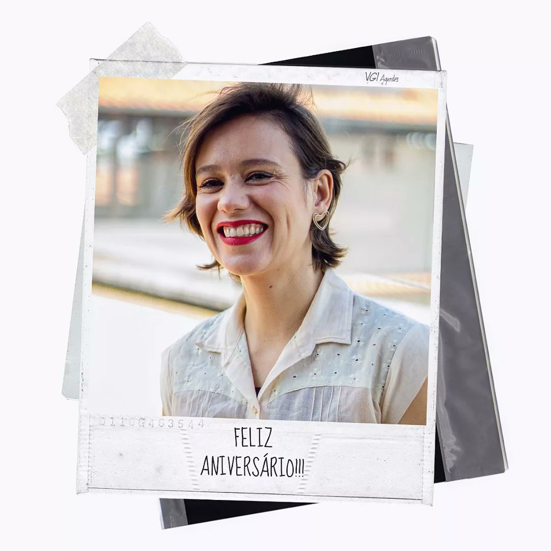 Parabéns #kellycrifer! ❤
🎂🎊👏😍🎬🎈✨🎁🎉🌻

#vgiagentes #aniversariantevgi