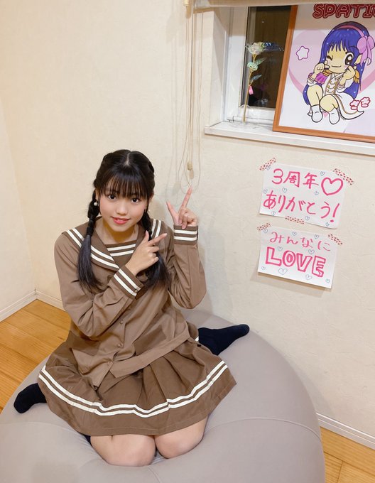 Twitterのコスプレ画像12