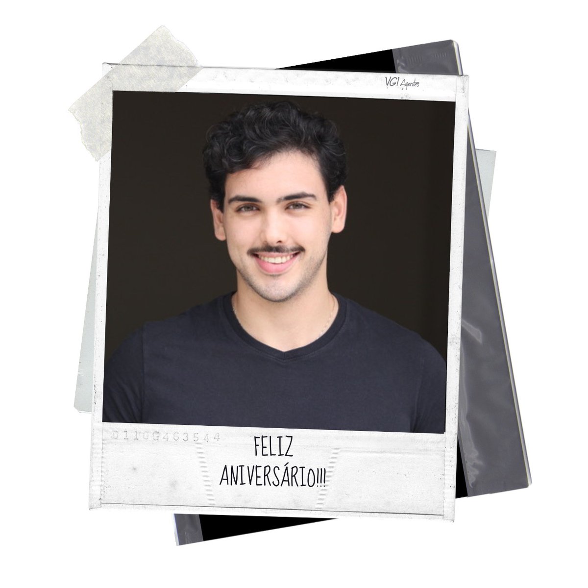 ❤ Parabéns #leonardofeijo! ❤
🎂🎊👏😘🎬🎈✨🎁🎉🌻

#vgiagentes #aniversariantevgi