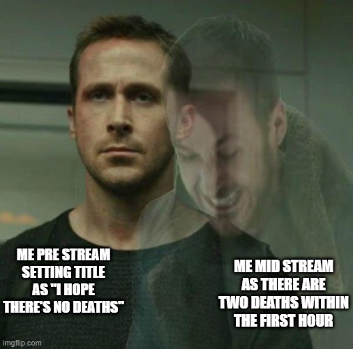 AlistarAlley's tweet photo. First meme from tonight's stream. Already posting cause there is gonna be a lot of them leading up to the FINAL Final Fantasy IV stream tomorrow. There were just too many good moments for me not to make as many as I did.....
#Vtuber #VTuberUprising #ENVtuber #MEMES #StreamMeme https://t.co/QhUFDzvjFk