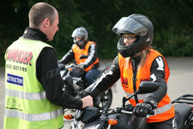 visordown's tweet photo. Know anyone looking to finally get their full licence this year? Or maybe it's you!
We've got a guide on passing your full test, so you can ditch the L plates right away.
Full guide: https://t.co/ePqi8MdZ6d
#MotorcycleTest #LearnerRider https://t.co/K4qITnBaZc