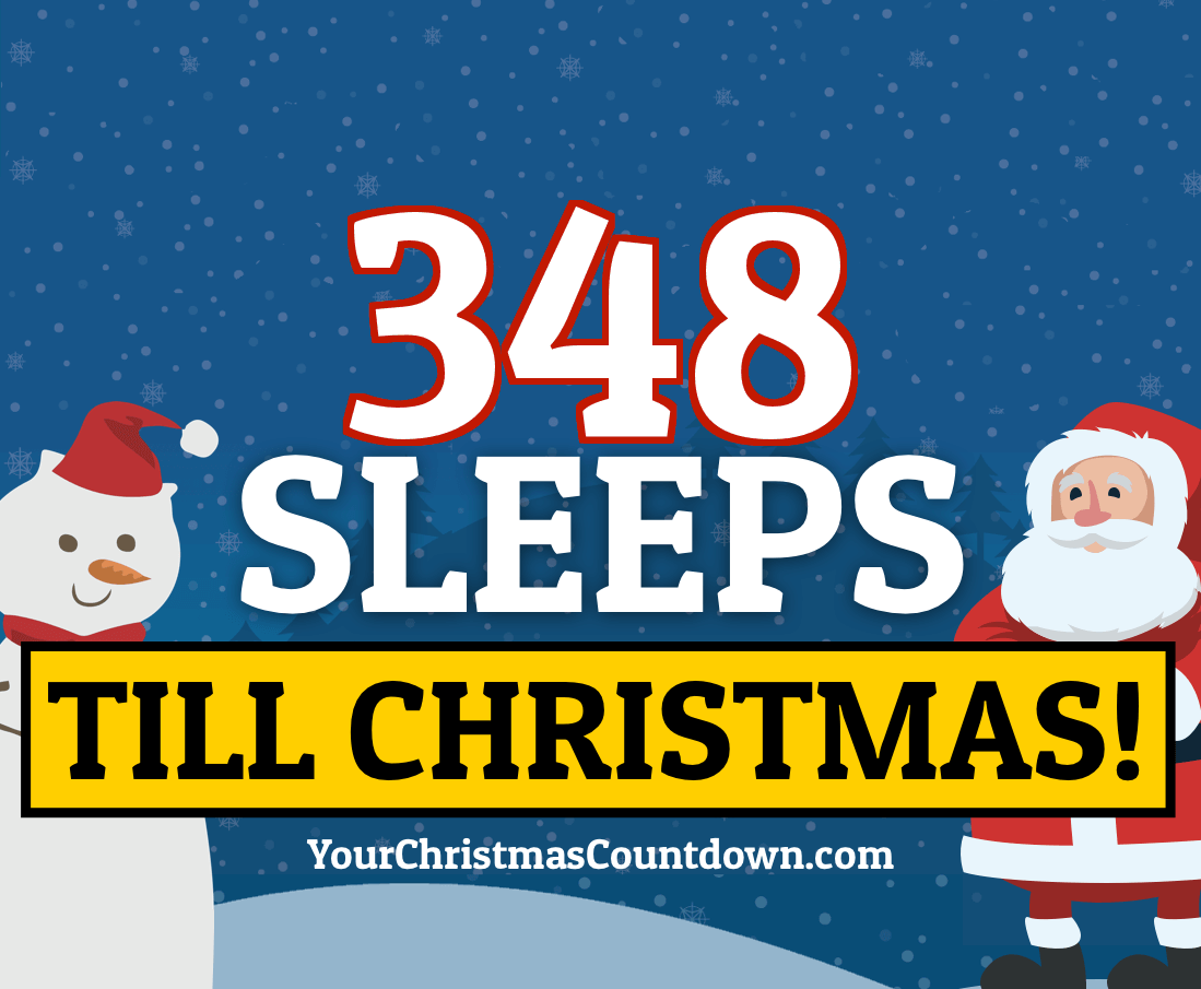 How Many Fridays Til Christmas 2022 Your Christmas Countdown On Twitter: "Only 347 More Days & 348 Sleeps Until  Christmas! 🌟🎄🎅 👇👇 Visit Our Website To See The Live Countdown 🕒  Https://T.co/08Kjvawqc2 🎄🎅 Https://T.co/Bxrhvmt7Ny  Https://T.co/Sln0Vtq72V" / Twitter