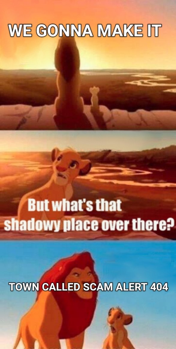 MOliver1013's tweet photo. #PACKMemeComp #PACKCoin @PackCoin https://t.co/tWqcvEvqME